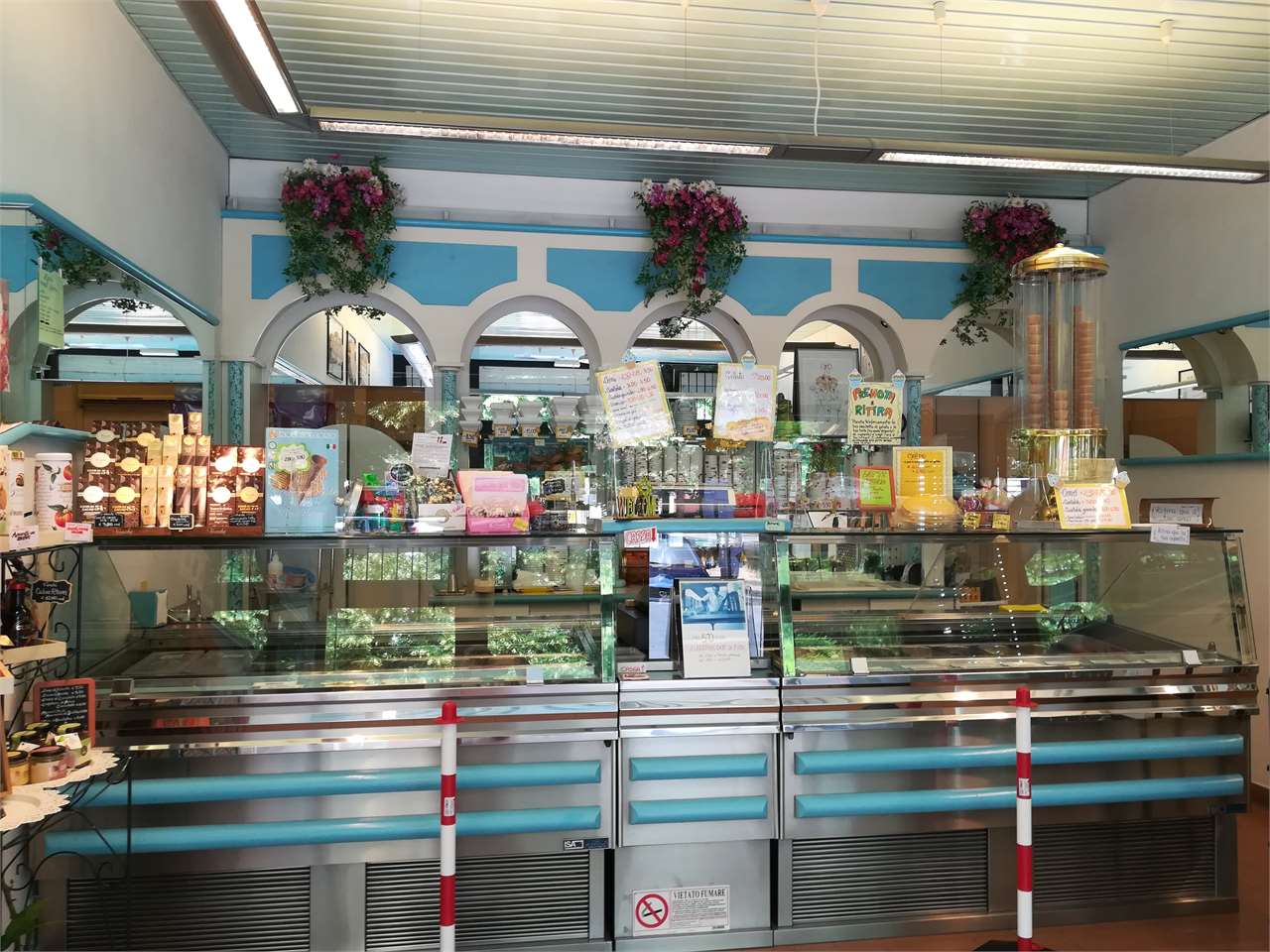 Negozio in vendita a Parma (PR)