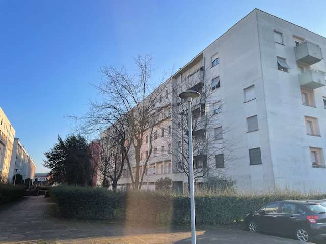 Appartamento in affitto a Parma (PR)