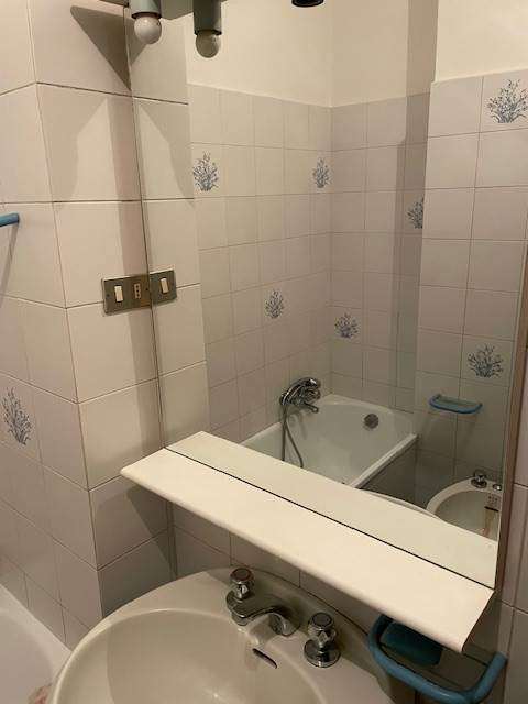 Appartamento in affitto a Parma (PR)