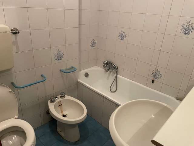 Appartamento in affitto a Parma (PR)