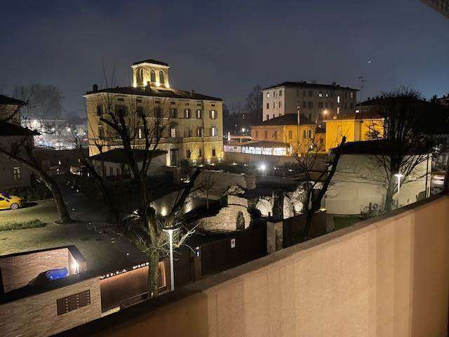 Appartamento in affitto a Parma (PR)