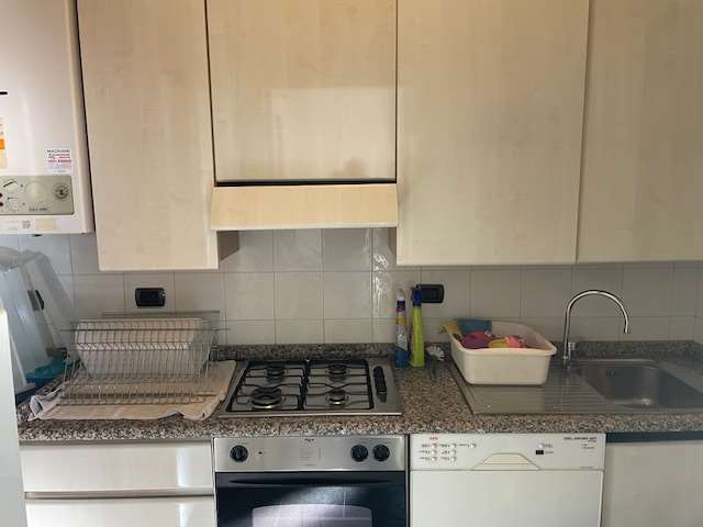Appartamento in vendita a Parma (PR)