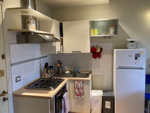 Appartamento in vendita a Parma (PR)