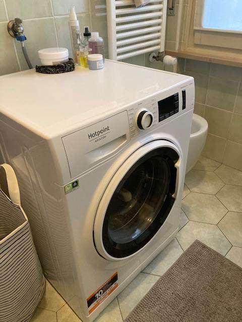 Appartamento in vendita a Parma (PR)