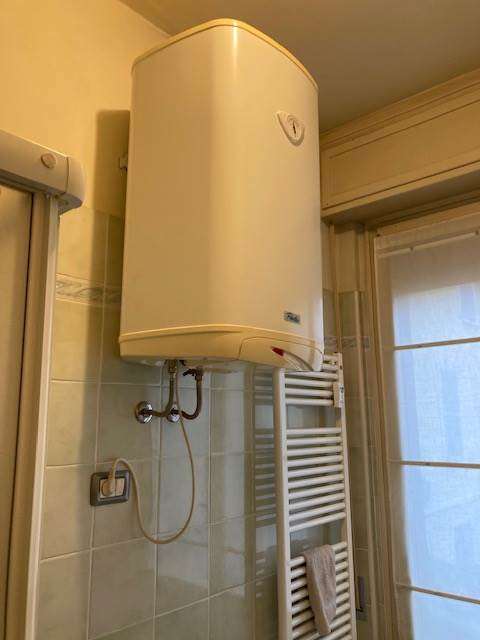 Appartamento in vendita a Parma (PR)