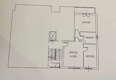 Ufficio in vendita a Parma (PR)