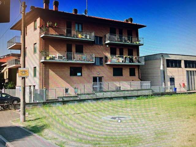 Ufficio in vendita a Parma (PR)