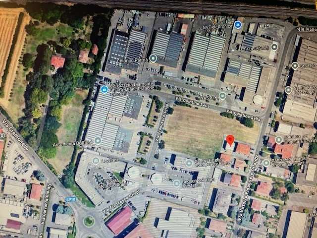 Ufficio in vendita a Parma (PR)
