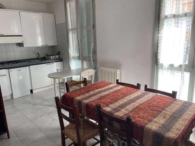 Appartamento in affitto a Parma (PR)