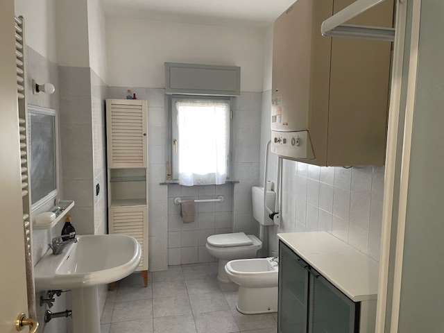 Appartamento in affitto a Parma (PR)