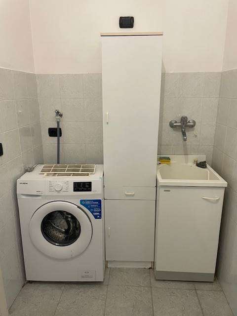 Appartamento in affitto a Parma (PR)