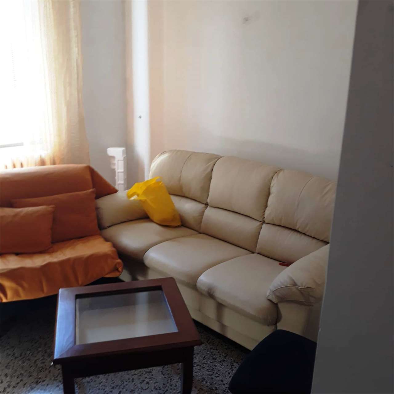 Appartamento in affitto a Osimo (AN)