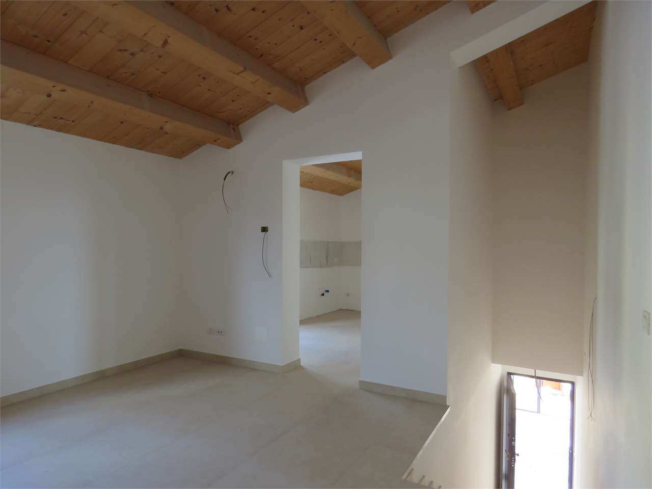Appartamento in vendita a Castelfidardo (AN)