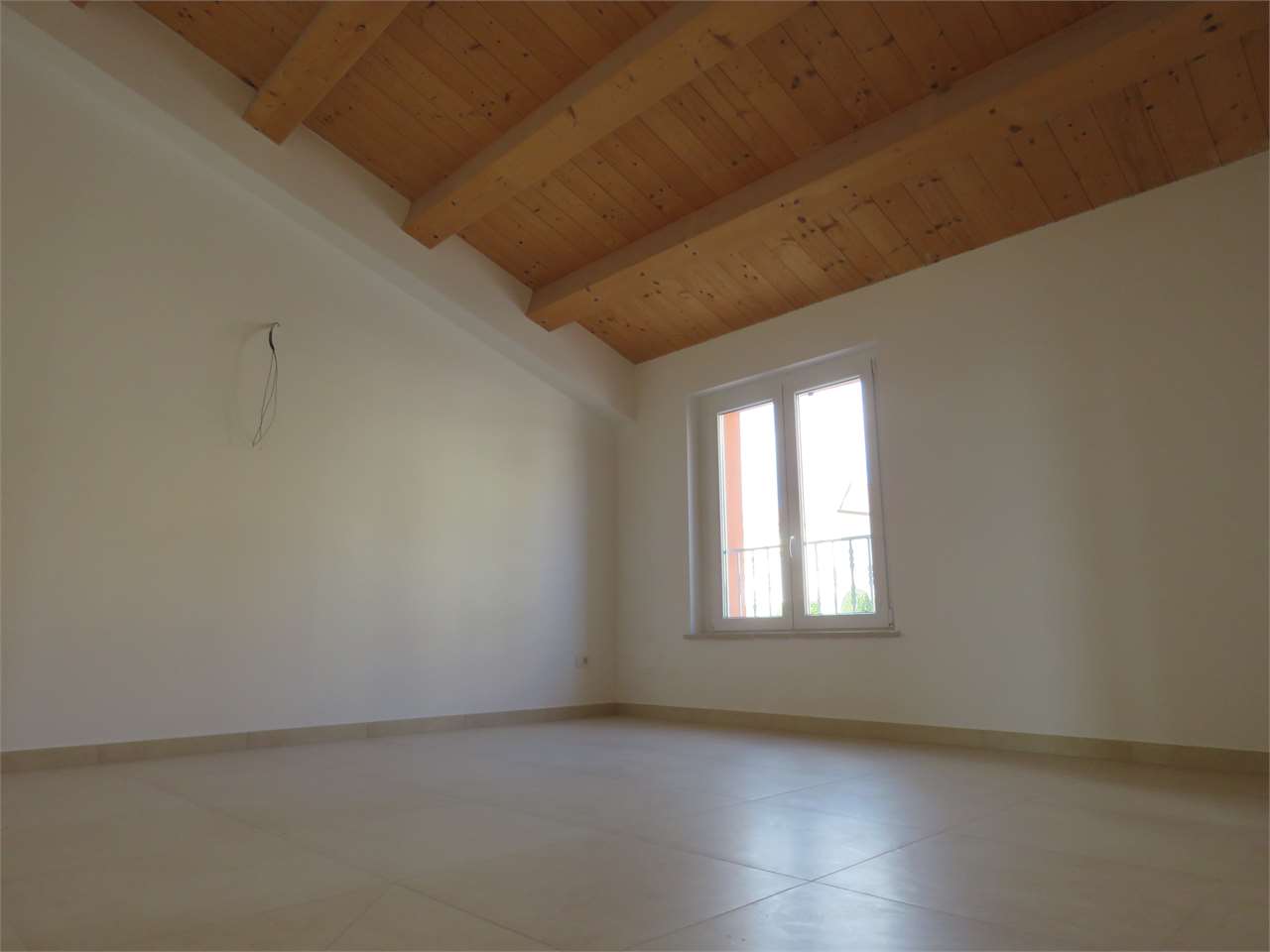 Appartamento in vendita a Castelfidardo (AN)