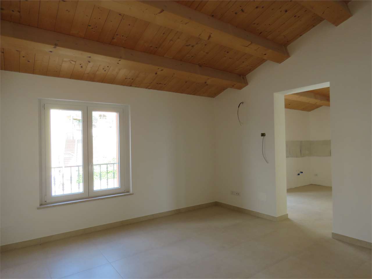 Appartamento in vendita a Castelfidardo (AN)