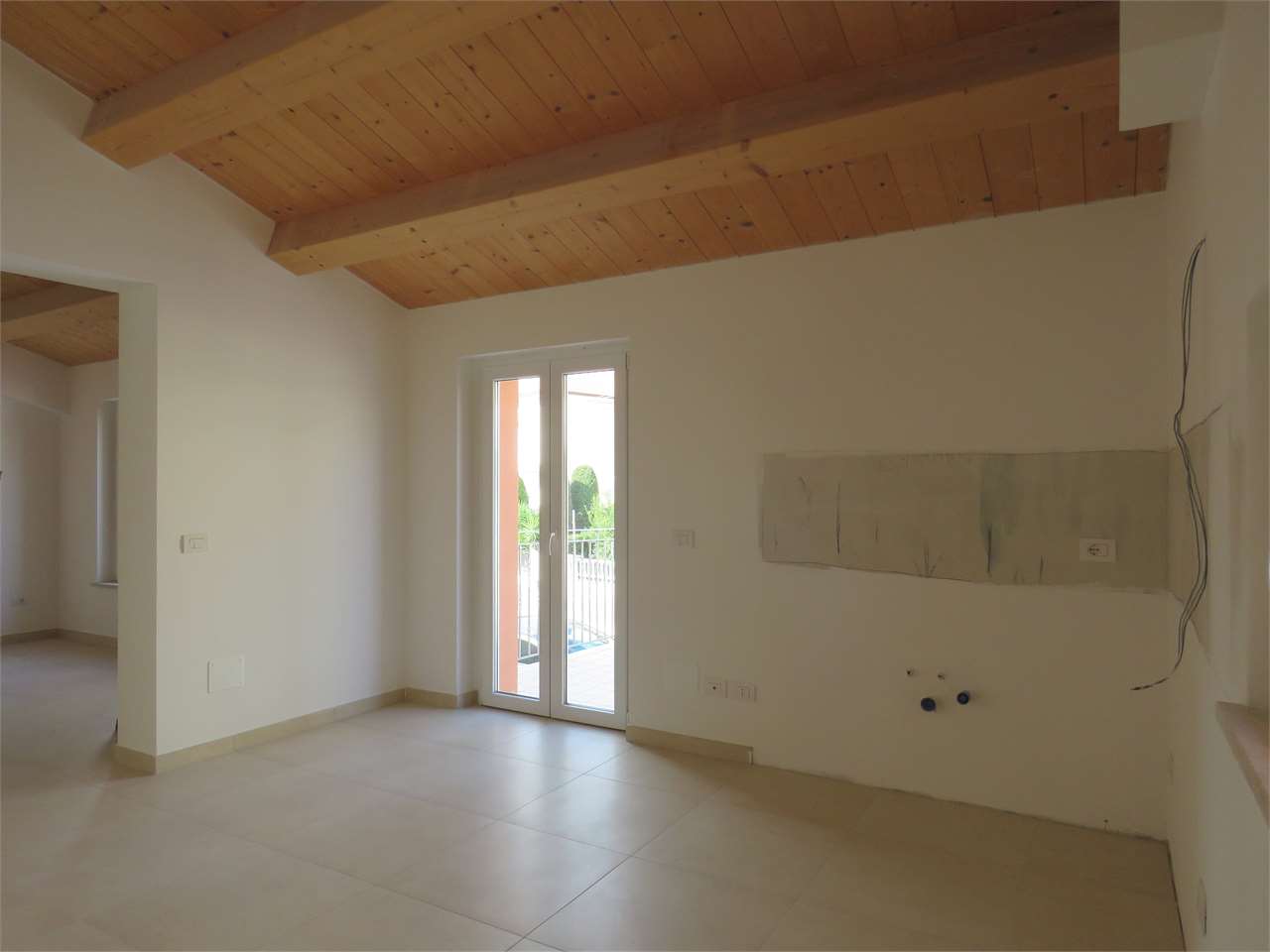 Appartamento in vendita a Castelfidardo (AN)