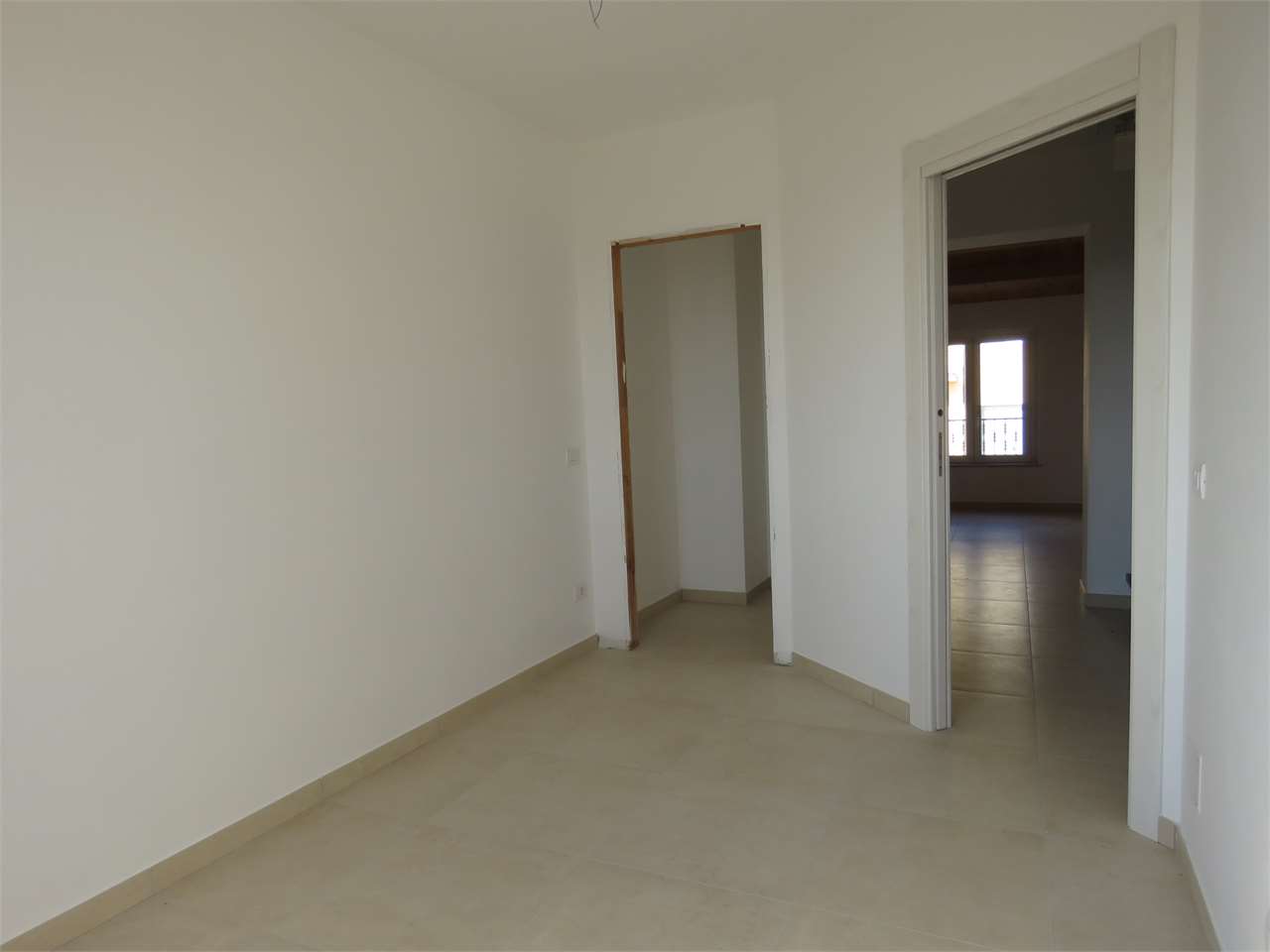 Appartamento in vendita a Castelfidardo (AN)