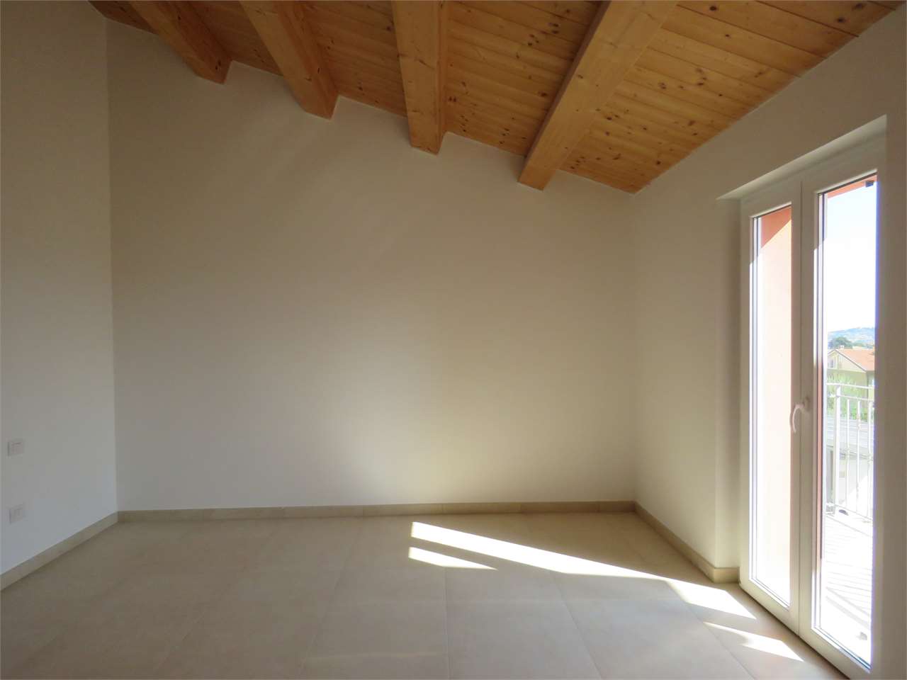 Appartamento in vendita a Castelfidardo (AN)