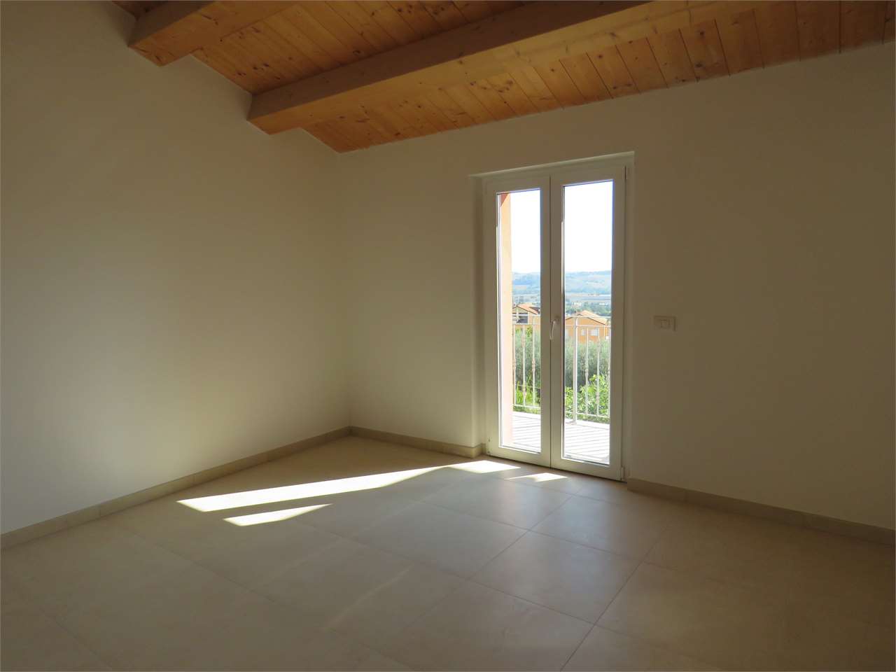 Appartamento in vendita a Castelfidardo (AN)
