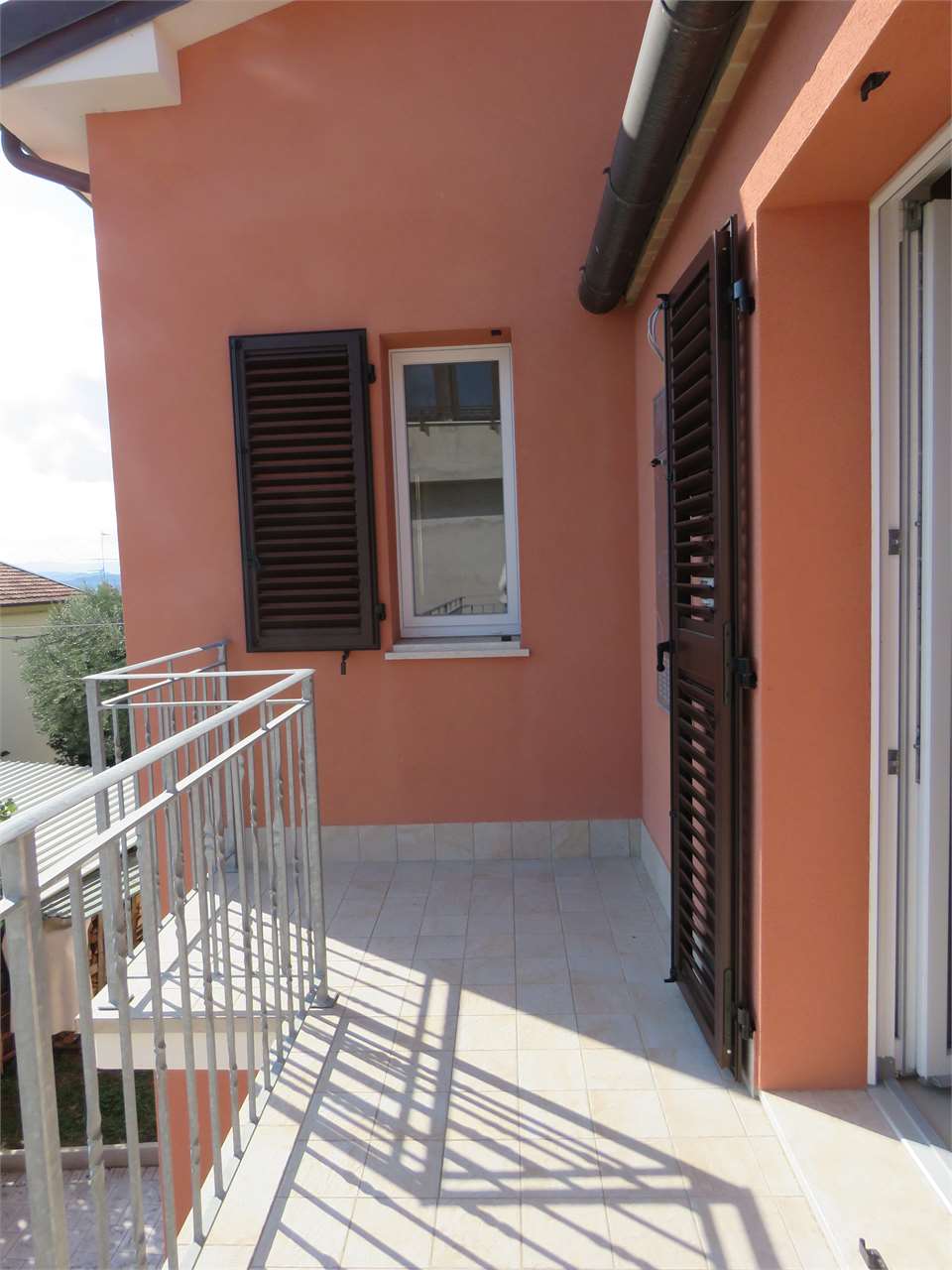 Appartamento in vendita a Castelfidardo (AN)