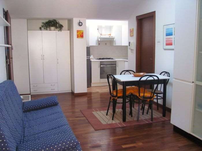 Appartamento in affitto a Castelfidardo (AN)