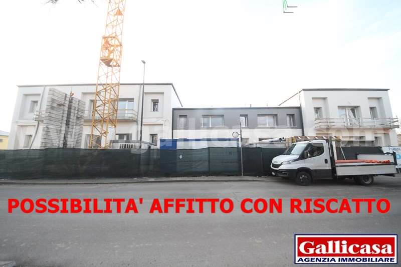 Vendita Trilocale Appartamento Corzano via giuseppe Garibaldi 2 471609