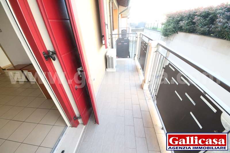 Appartamento in vendita a Roccafranca (BS)