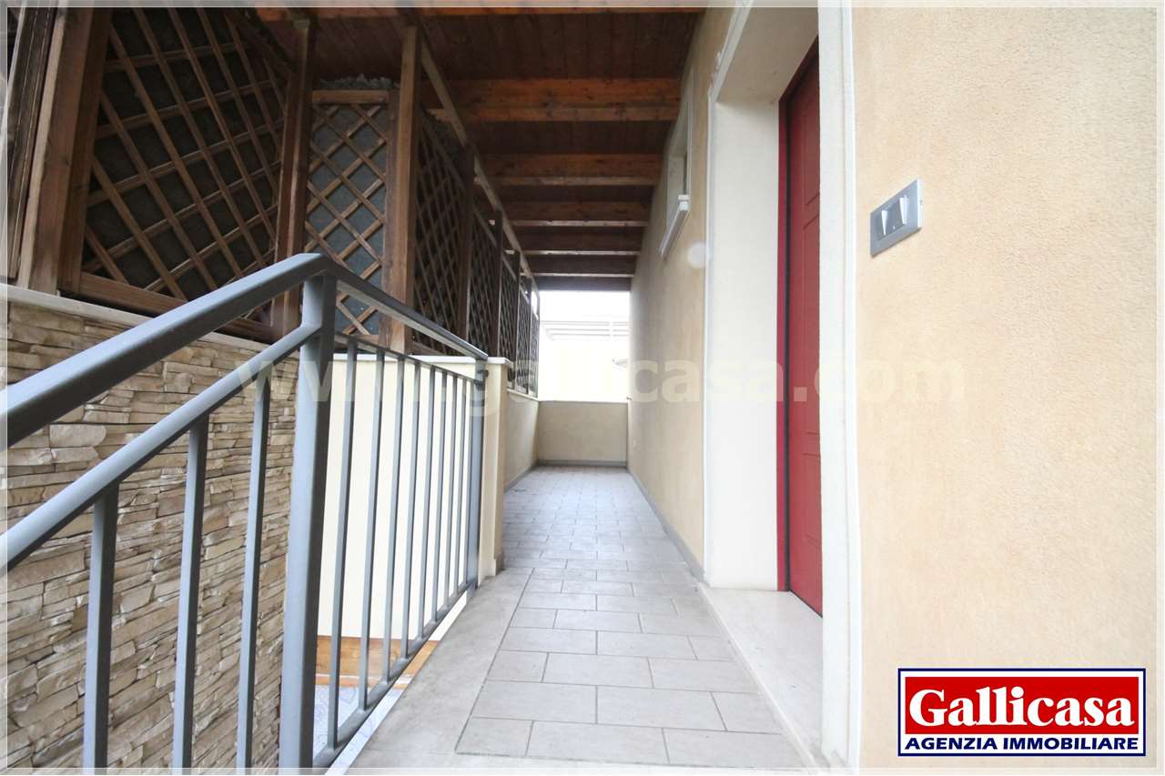 Appartamento in vendita a Roccafranca (BS)