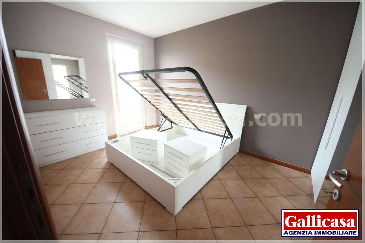 Appartamento in vendita a Roccafranca (BS)