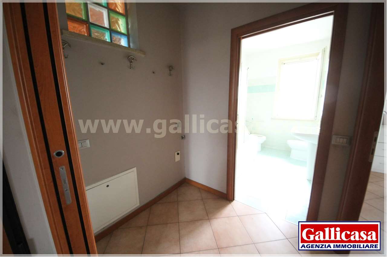 Appartamento in vendita a Roccafranca (BS)