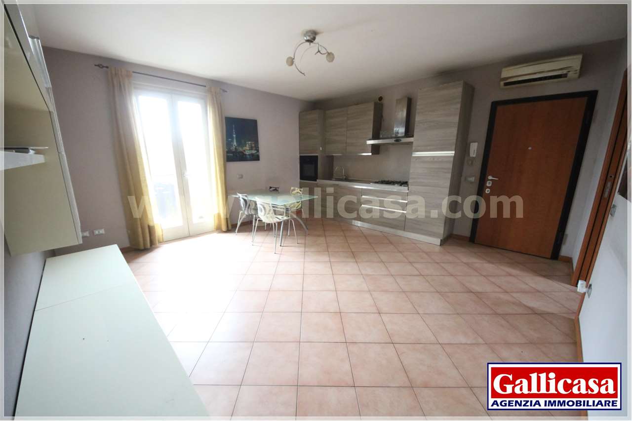 Appartamento in vendita a Roccafranca (BS)