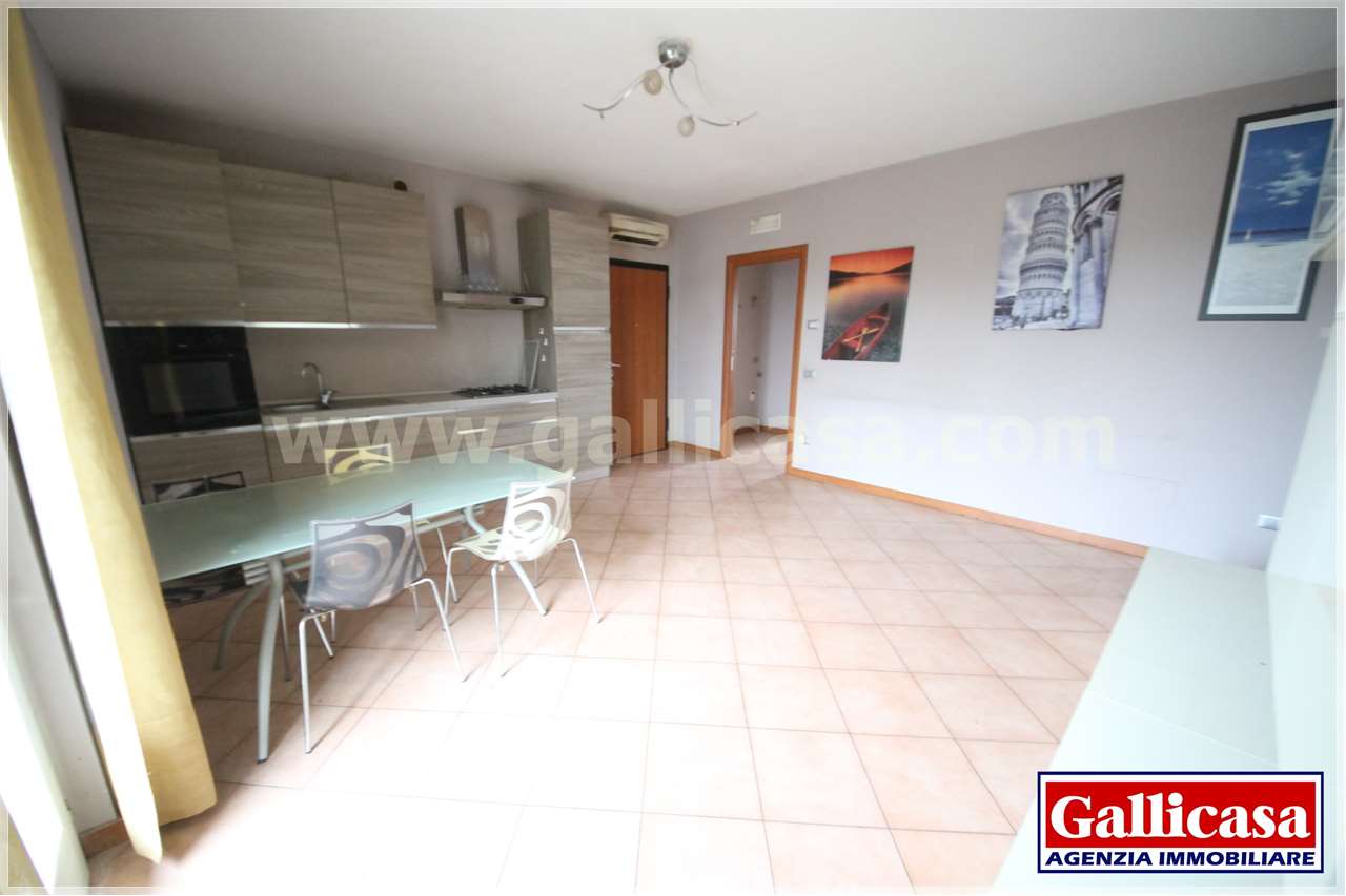 Appartamento in vendita a Roccafranca (BS)