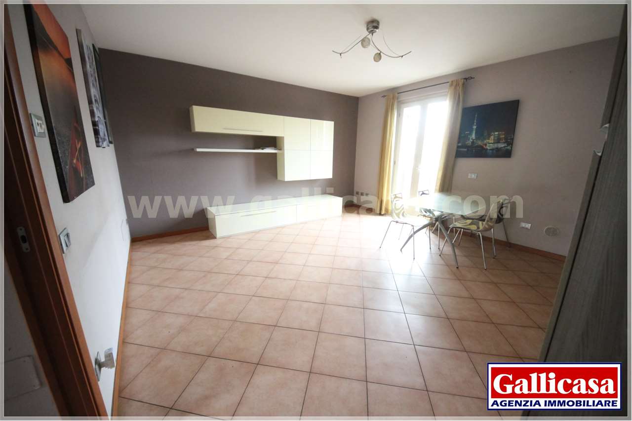 Appartamento in vendita a Roccafranca (BS)