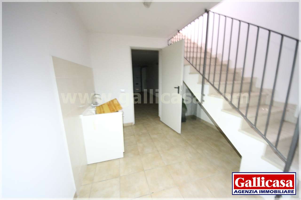 Appartamento in vendita a Roccafranca (BS)