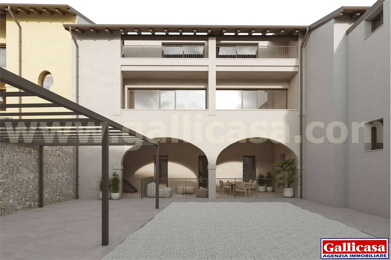 Manerba del Garda Vendita Duplex