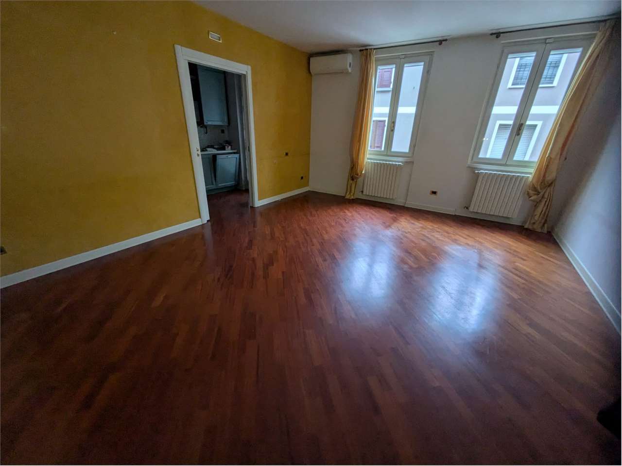 Orzinuovi Vendita 3 locali