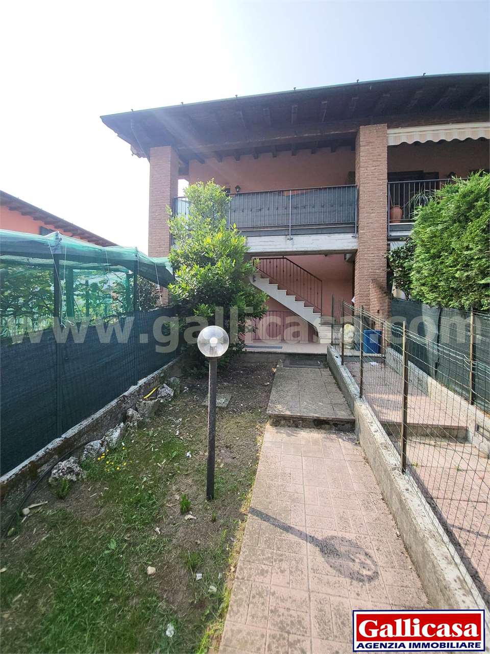 Roccafranca Vendita 2 locali
