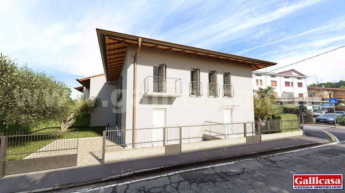 Cologne Vendita 3 locali