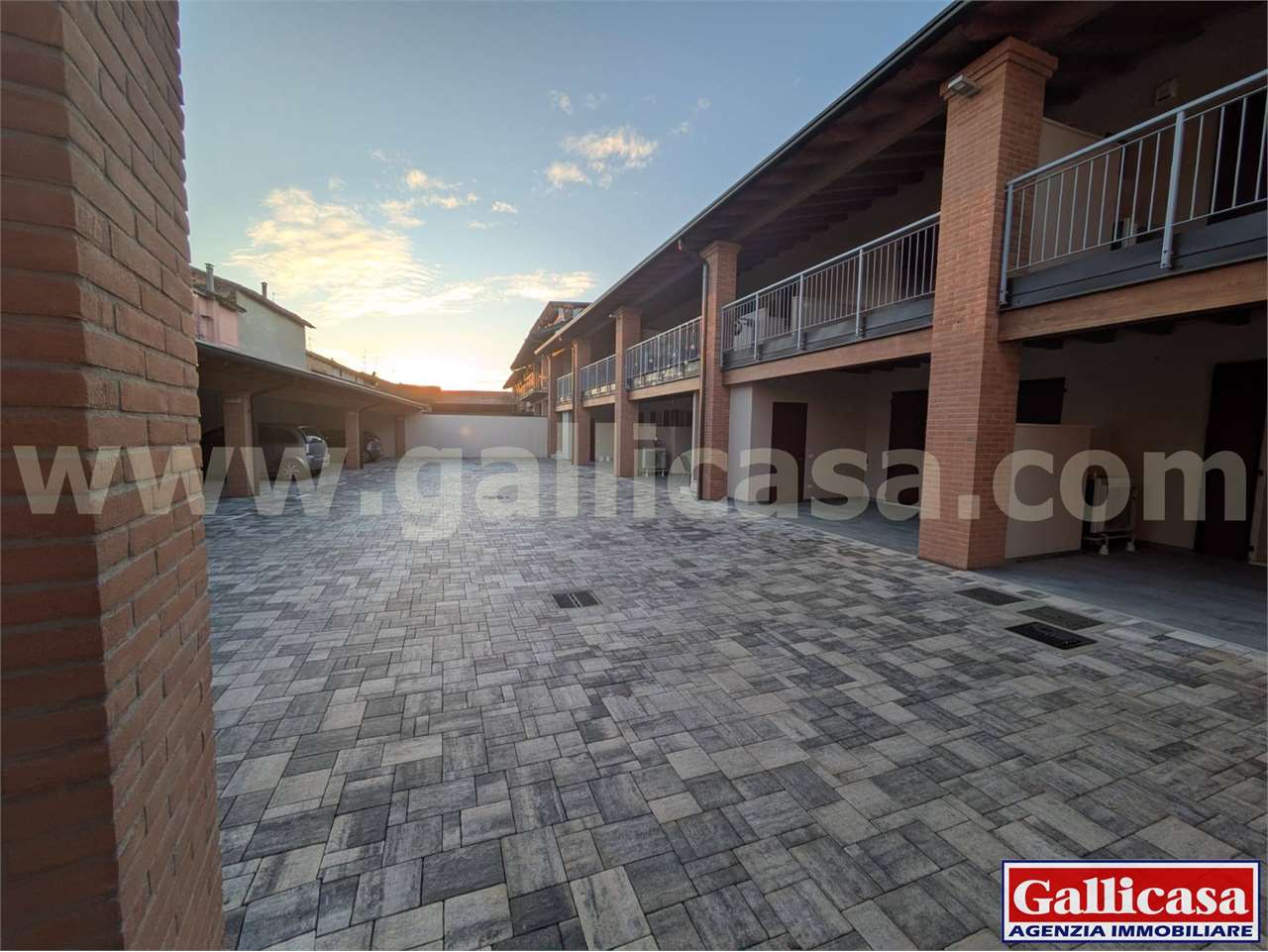 Roccafranca Vendita 3 locali