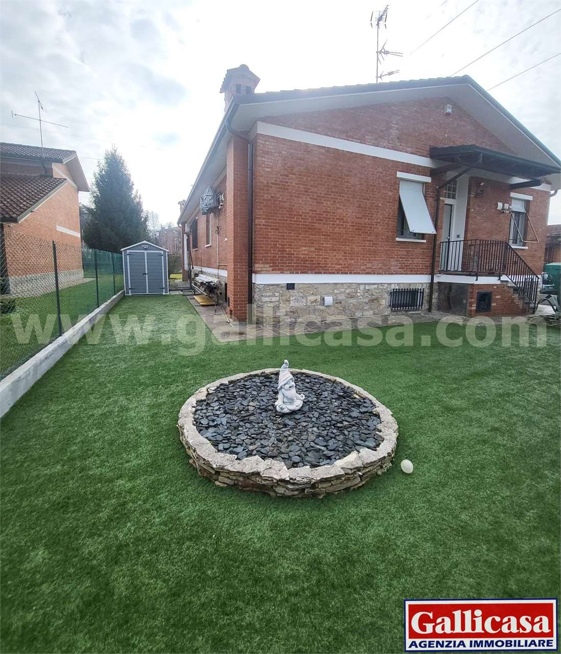 VENDITE Ville singole o a schiera a Chiari – foto 1