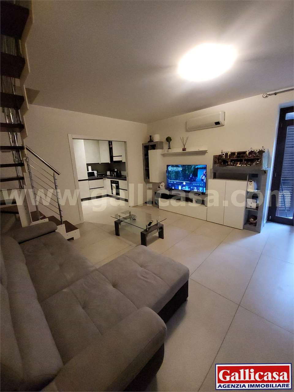 Rovato Vendita Duplex