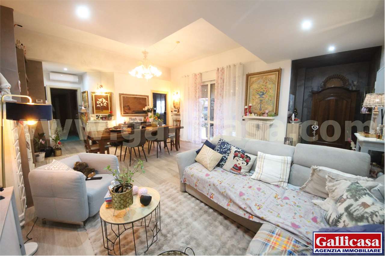 Rudiano Vendita 3 locali