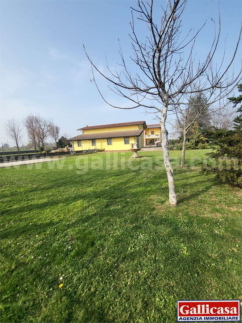 Urago d'Oglio Vendita Casa singola