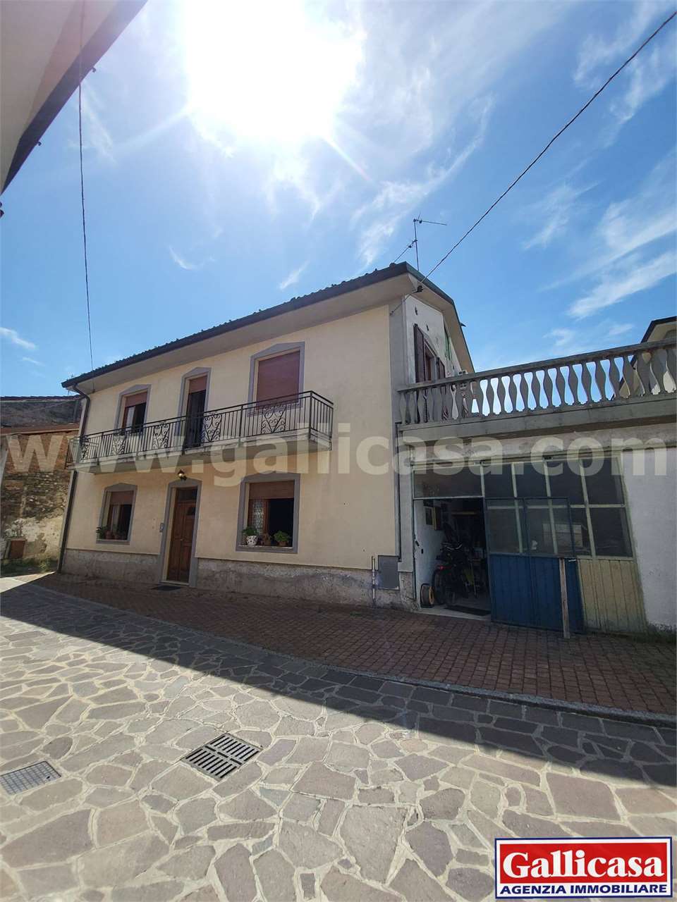 Urago d'Oglio Vendita Duplex