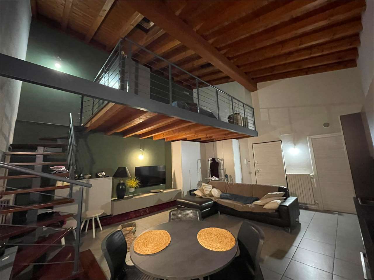 VENDITE Appartamento a Rudiano – foto 1