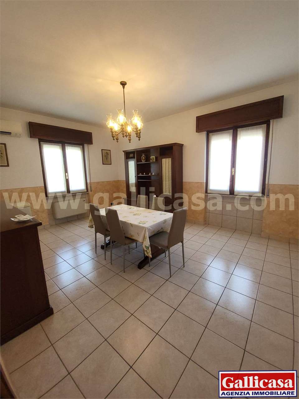 VENDITE Appartamento a Castelcovati – foto 1