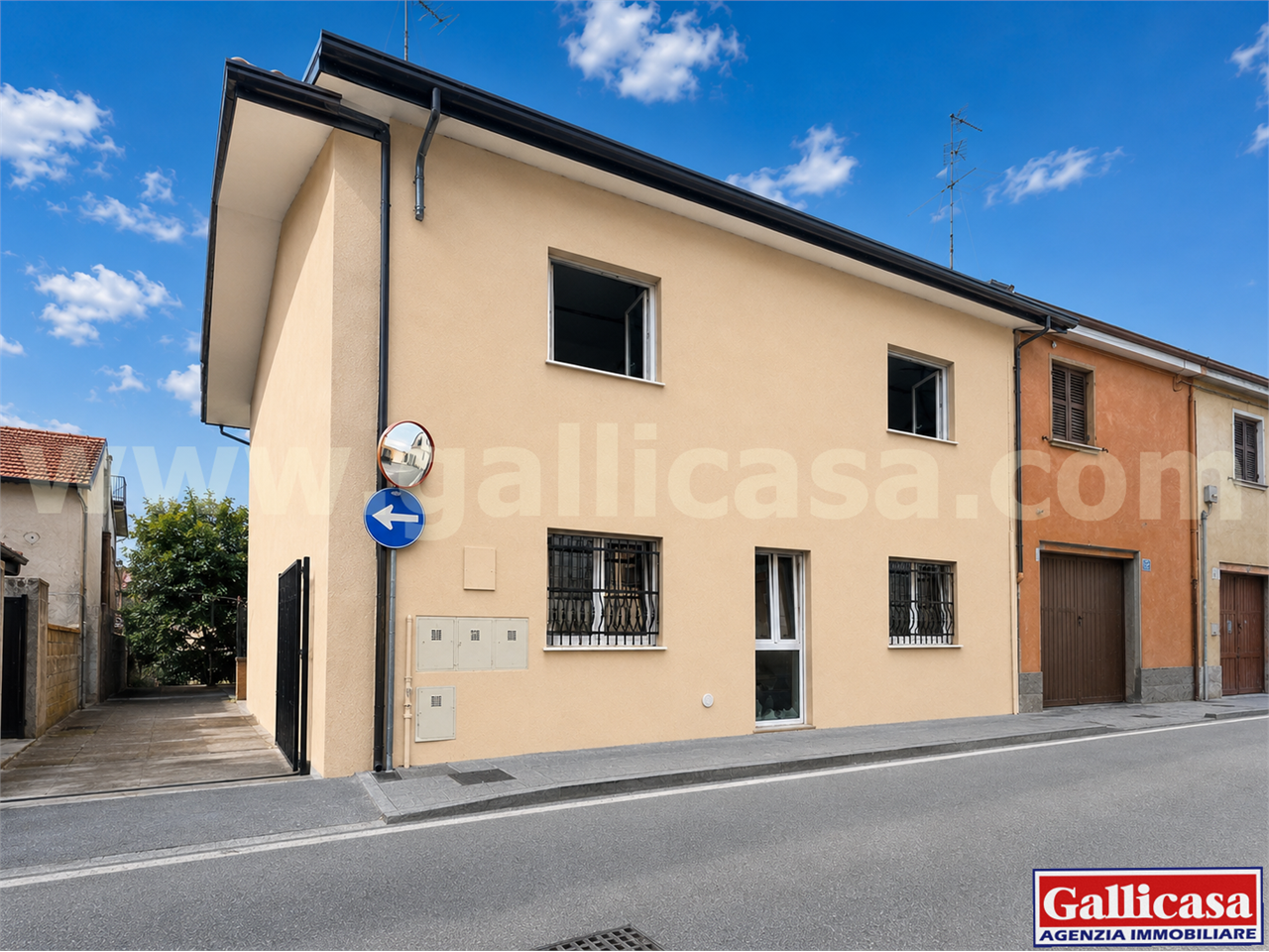 VENDITE Appartamento a Castelcovati – foto 1