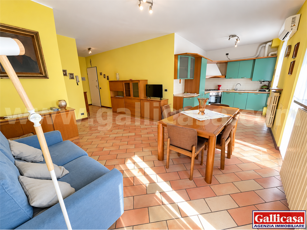 VENDITE Appartamento a Chiari – foto 1