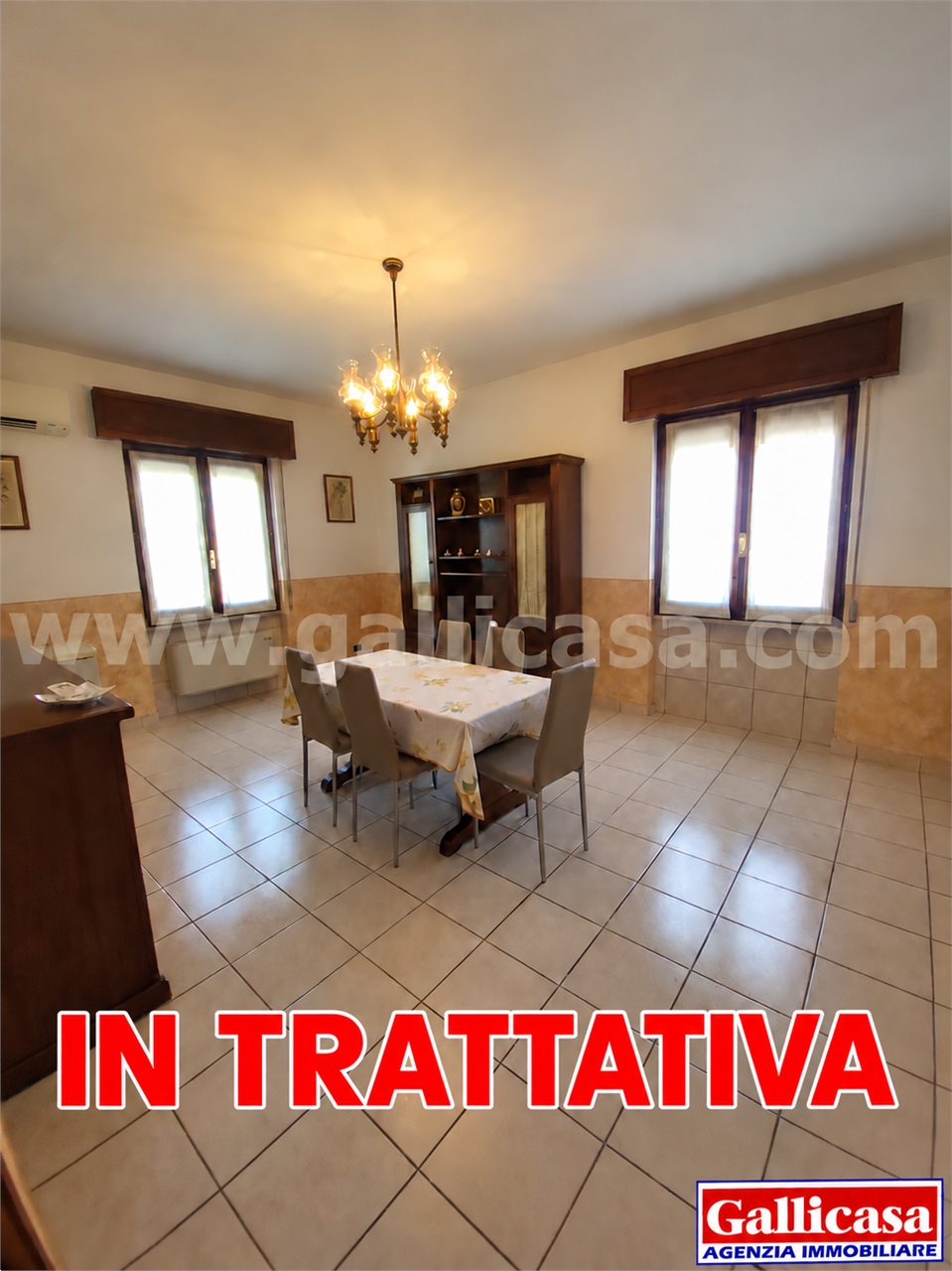 VENDITE Appartamento a Castelcovati – foto 1
