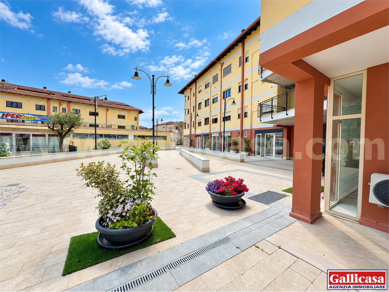 VENDITE Appartamento a Portomaggiore – foto 1